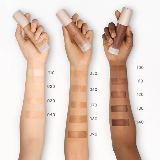 BASE TINTED SERUM 100 SKIN ENHANCE LUMI